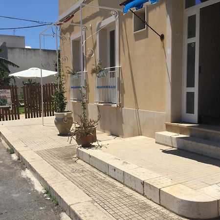 Bed and Breakfast U' Iazzu Avola Esterno foto