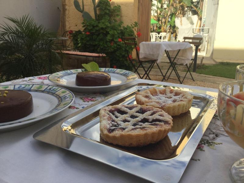 Bed and Breakfast U' Iazzu Avola Esterno foto