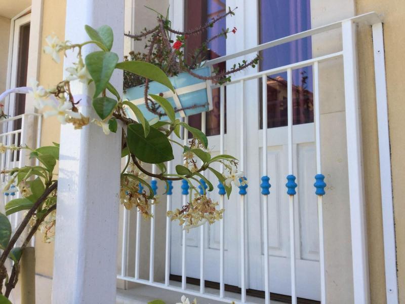 Bed and Breakfast U' Iazzu Avola Esterno foto