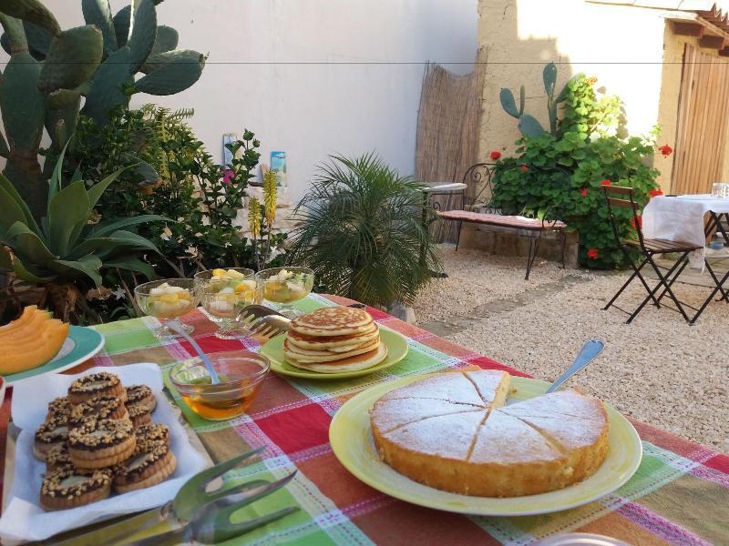 Bed and Breakfast U' Iazzu Avola Esterno foto