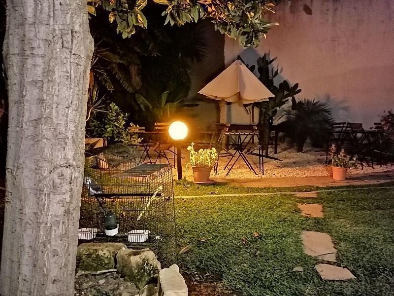 Bed and Breakfast U' Iazzu Avola Esterno foto