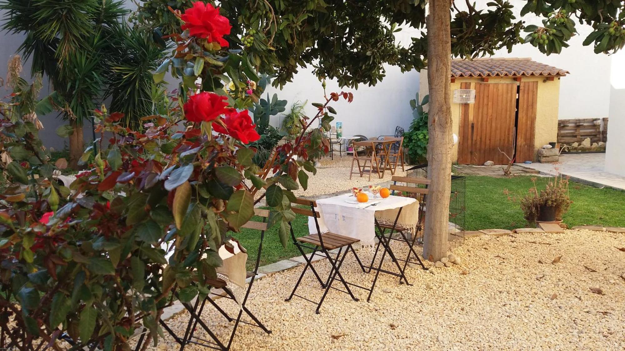 Bed and Breakfast U' Iazzu Avola Esterno foto