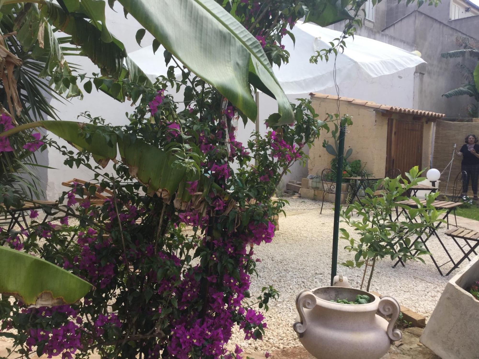 Bed and Breakfast U' Iazzu Avola Esterno foto