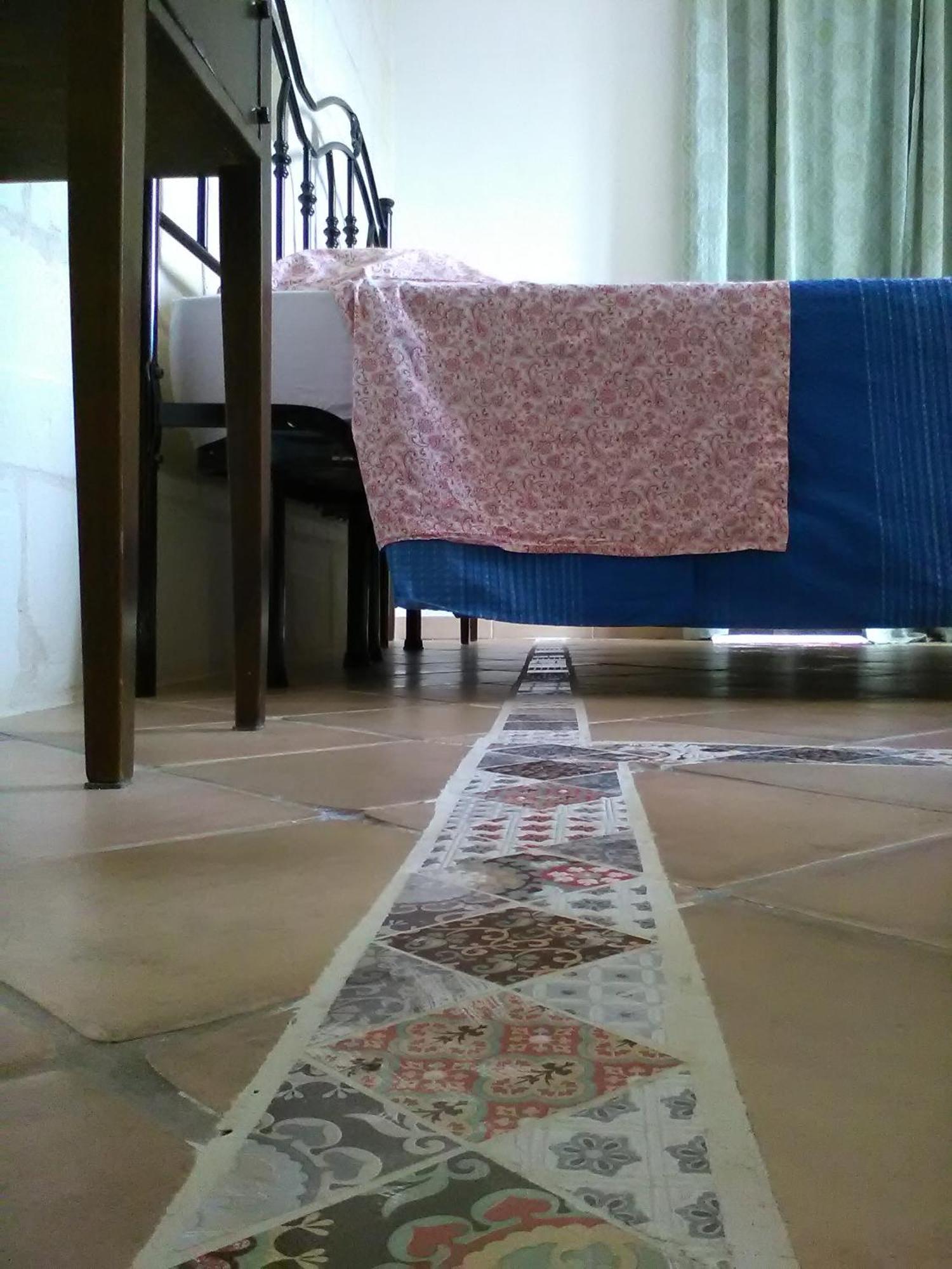 Bed and Breakfast U' Iazzu Avola Esterno foto