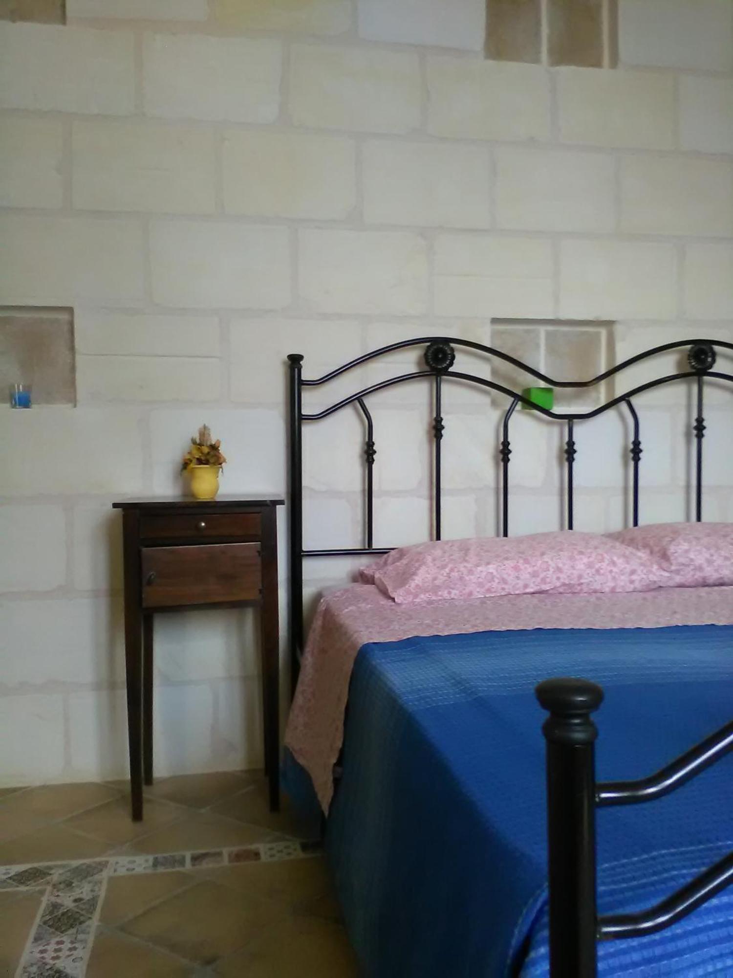 Bed and Breakfast U' Iazzu Avola Esterno foto