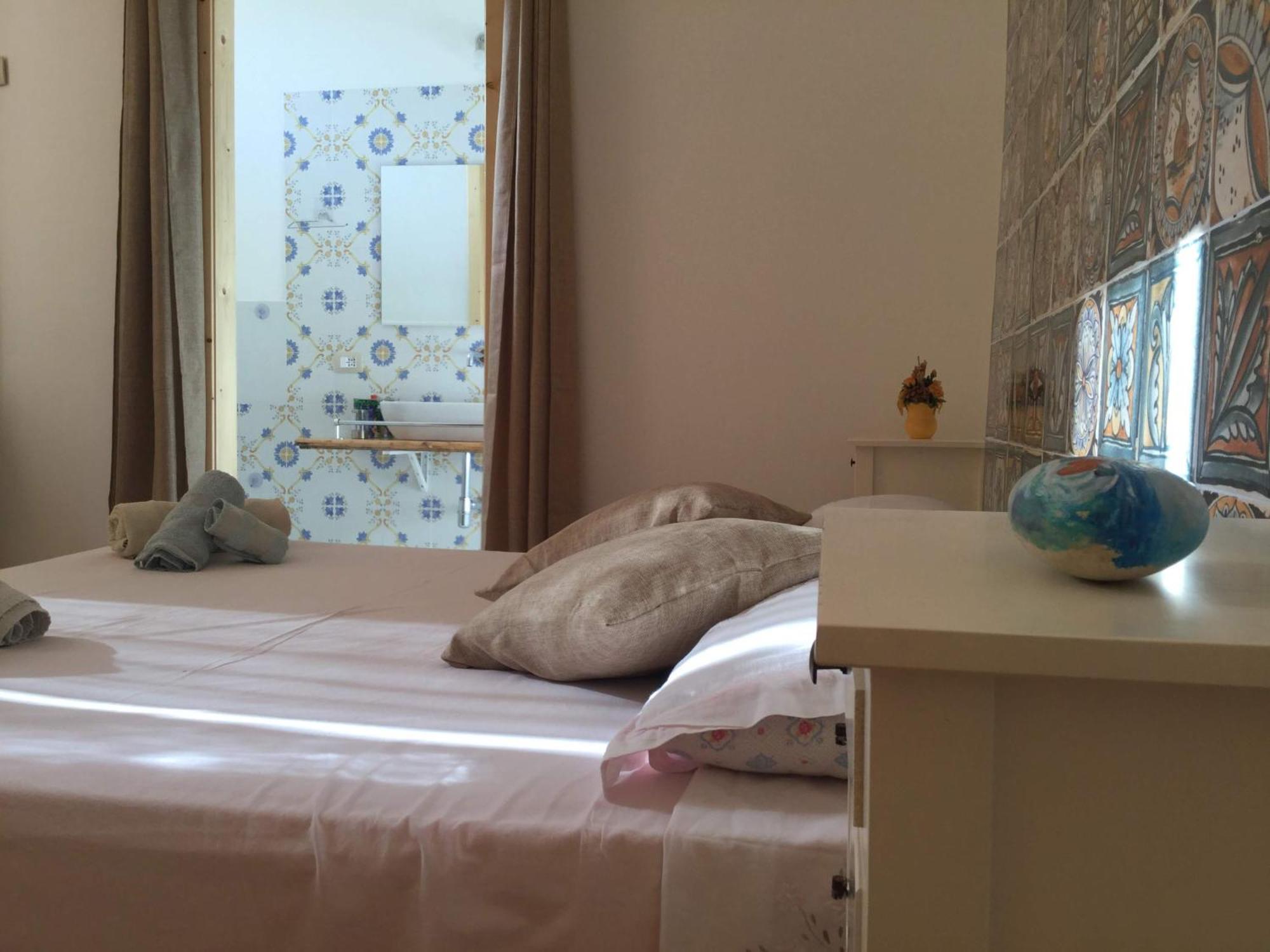 Bed and Breakfast U' Iazzu Avola Esterno foto