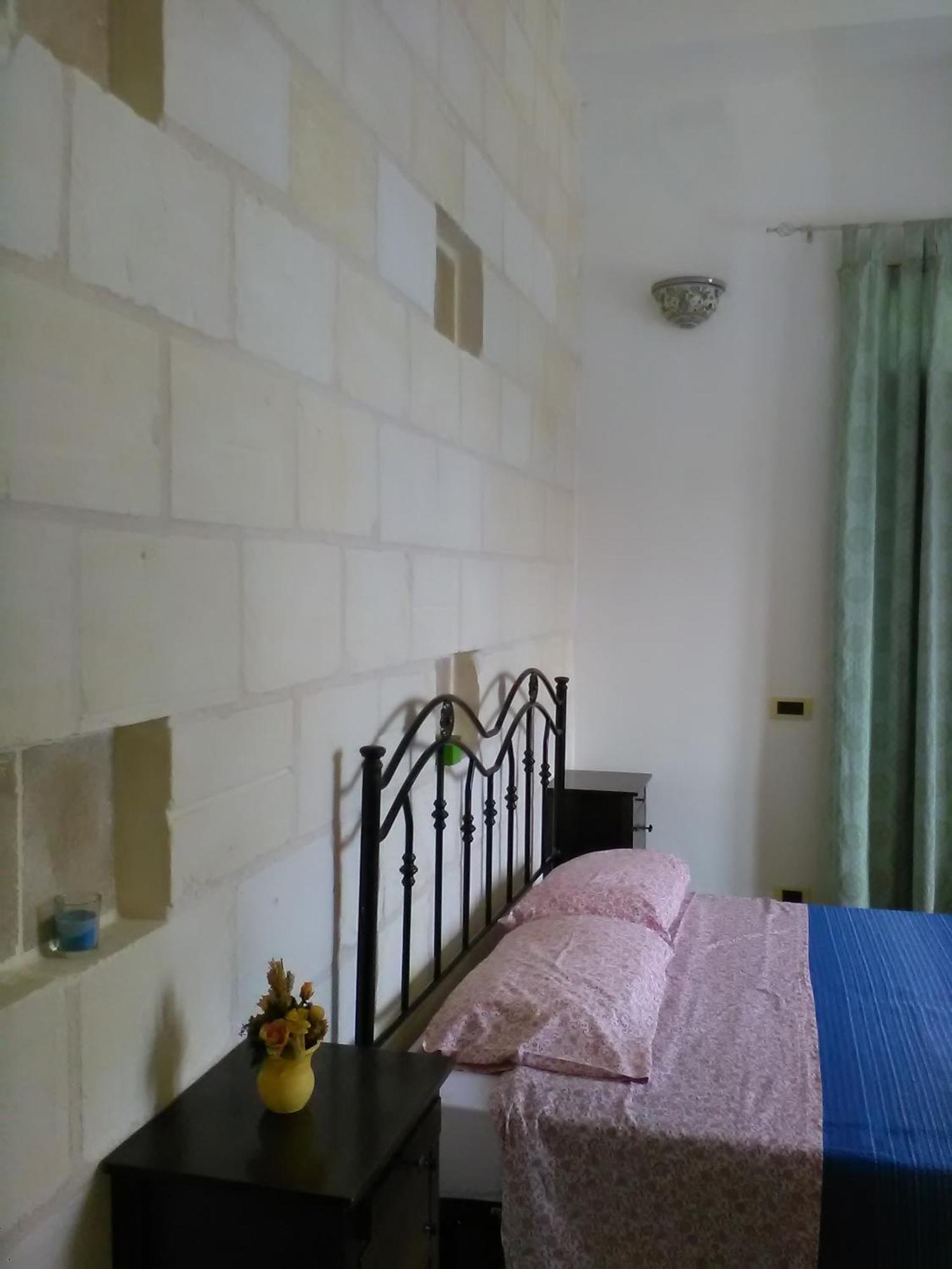 Bed and Breakfast U' Iazzu Avola Esterno foto