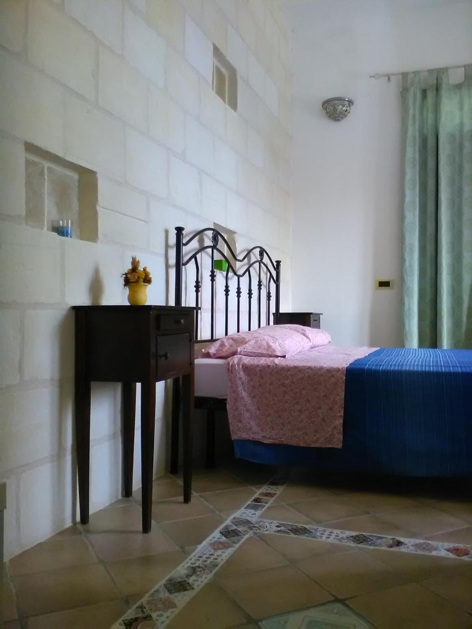 Bed and Breakfast U' Iazzu Avola Esterno foto