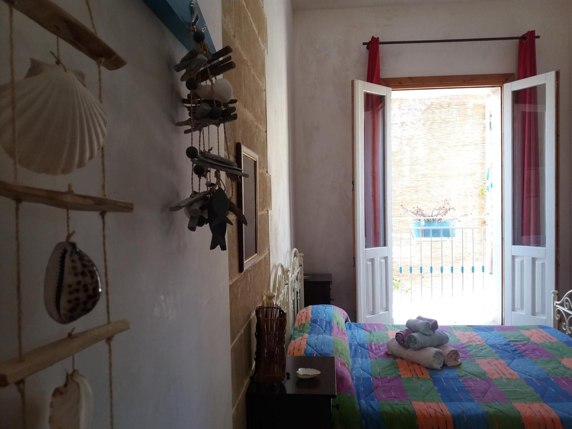 Bed and Breakfast U' Iazzu Avola Esterno foto