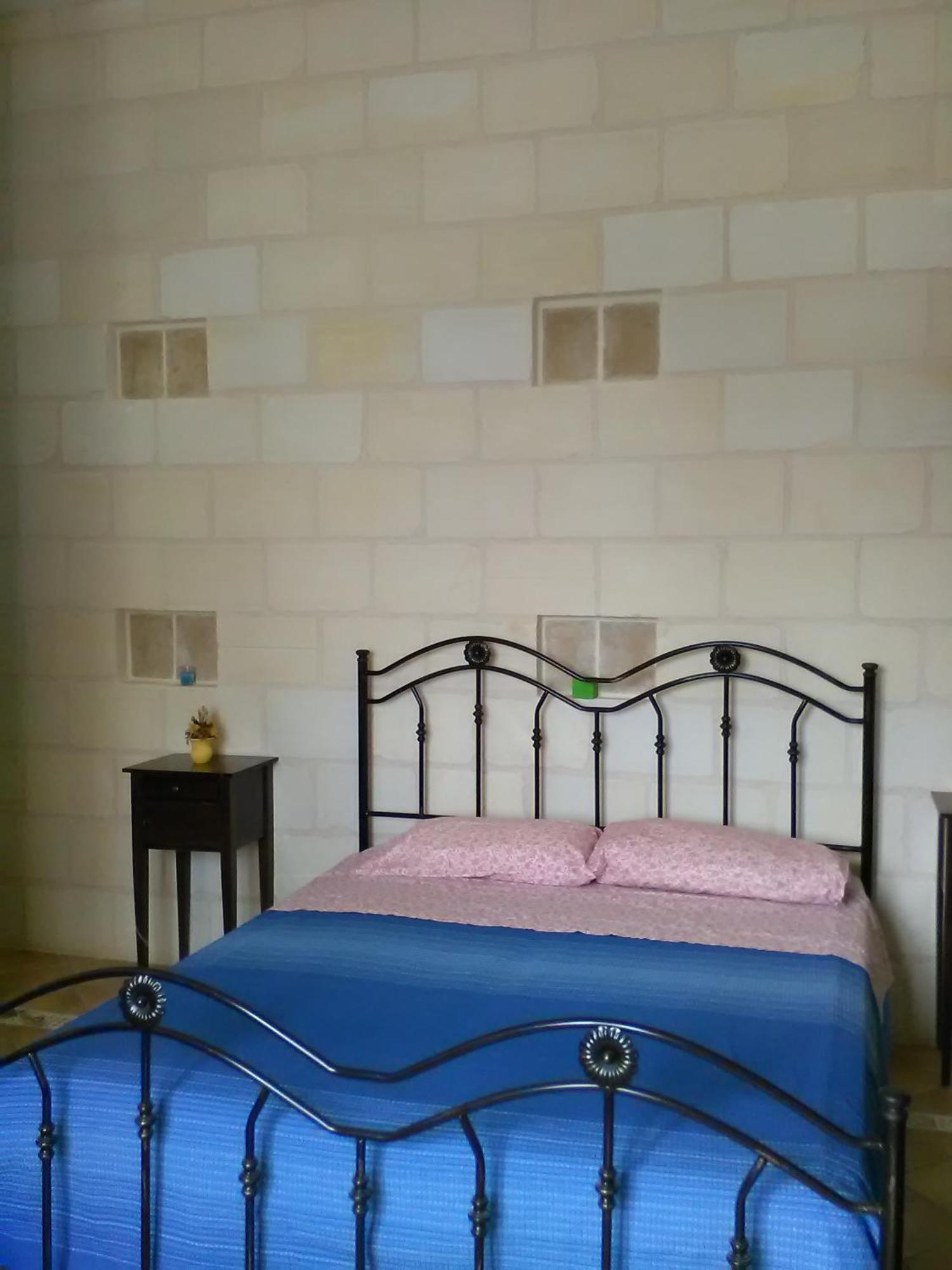 Bed and Breakfast U' Iazzu Avola Esterno foto