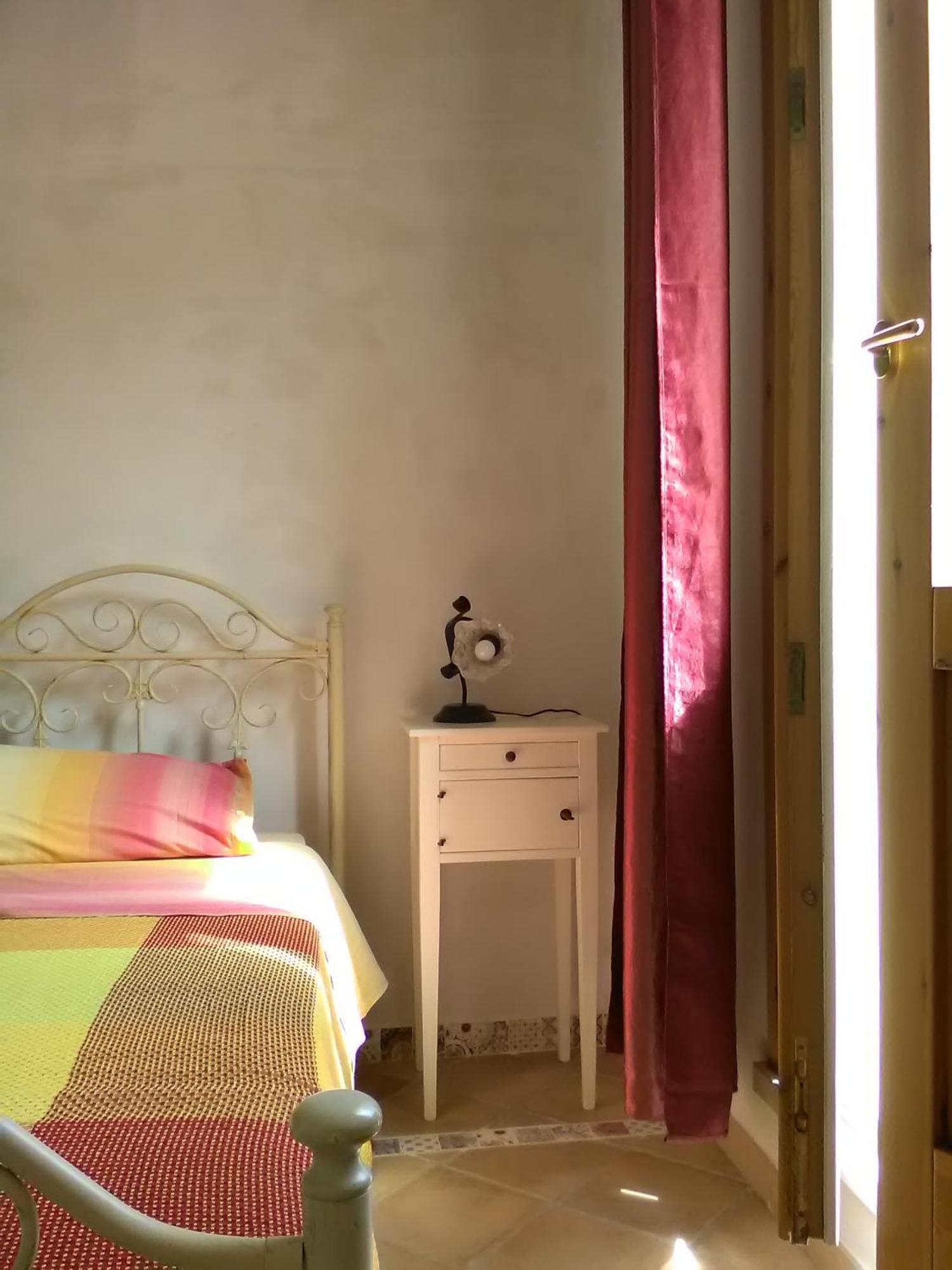 Bed and Breakfast U' Iazzu Avola Esterno foto