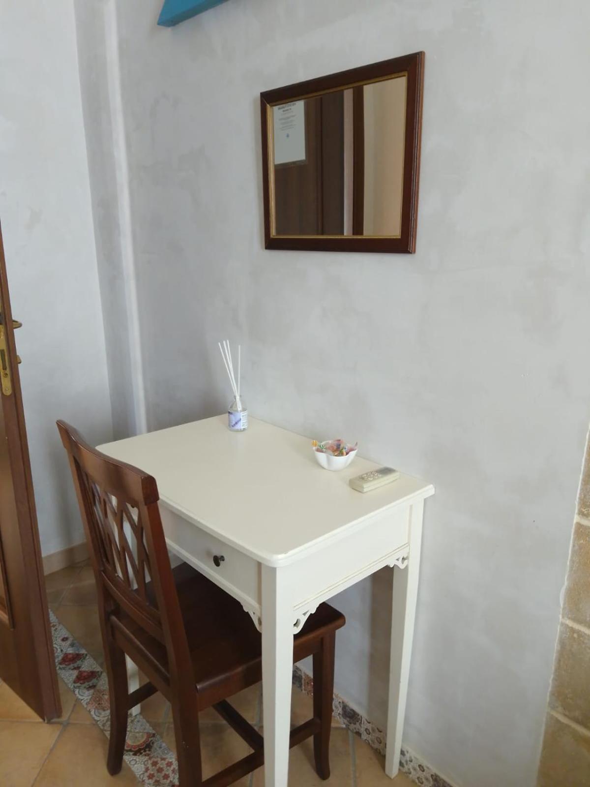 Bed and Breakfast U' Iazzu Avola Esterno foto