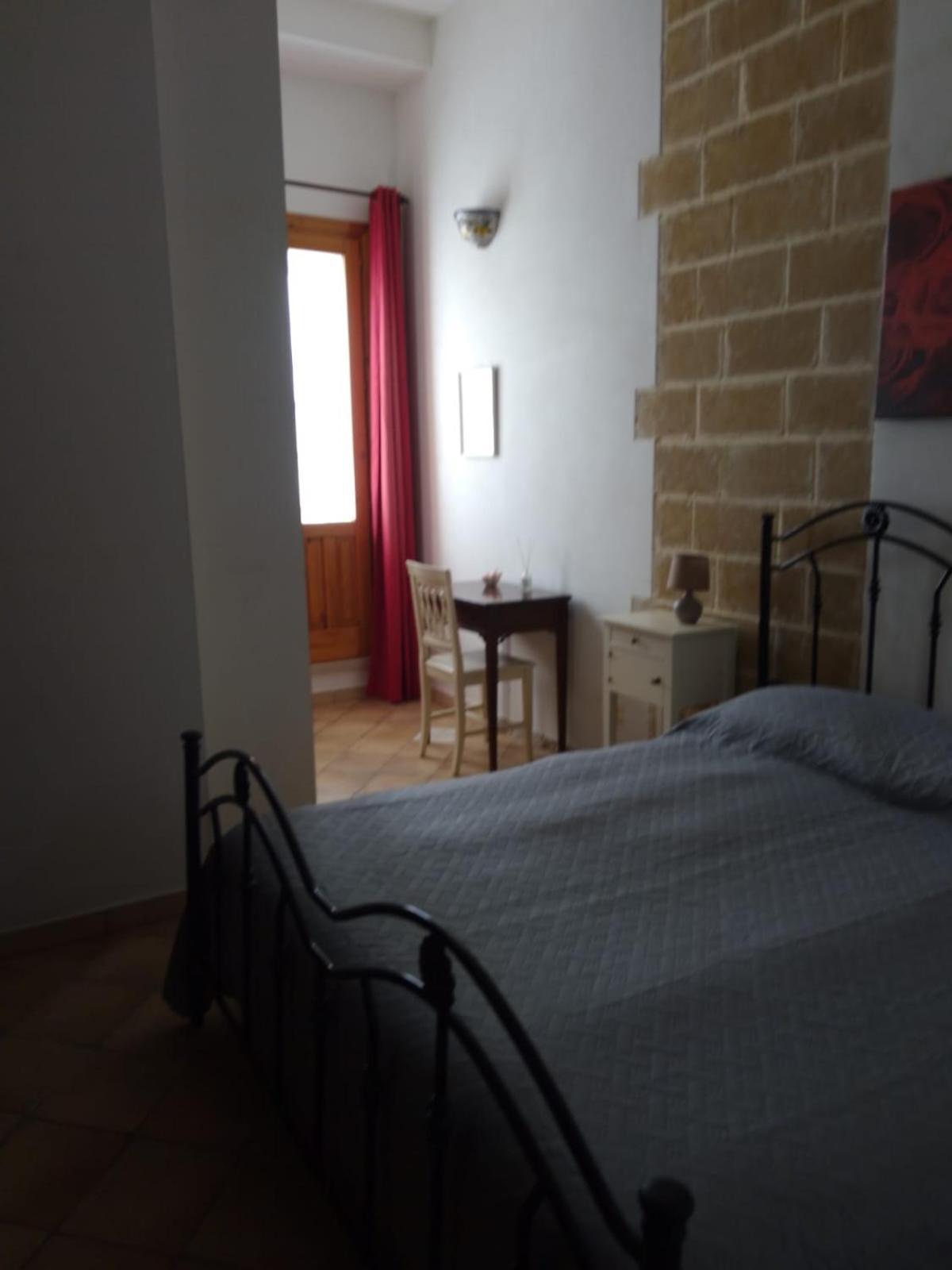 Bed and Breakfast U' Iazzu Avola Esterno foto