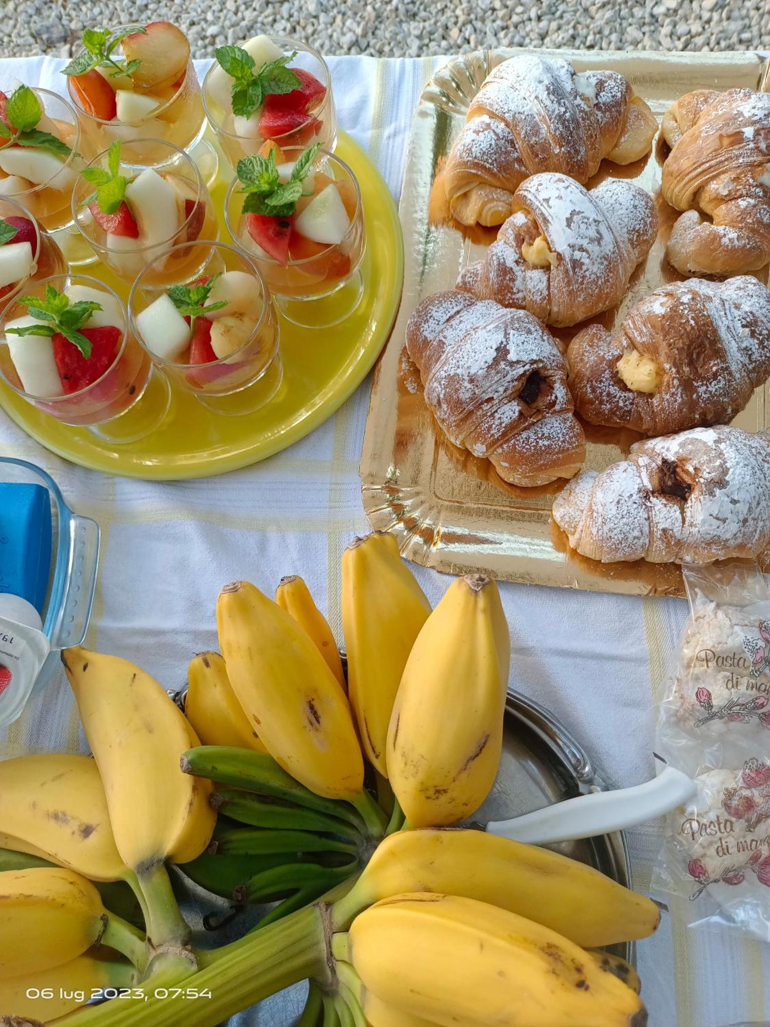 Bed and Breakfast U' Iazzu Avola Esterno foto