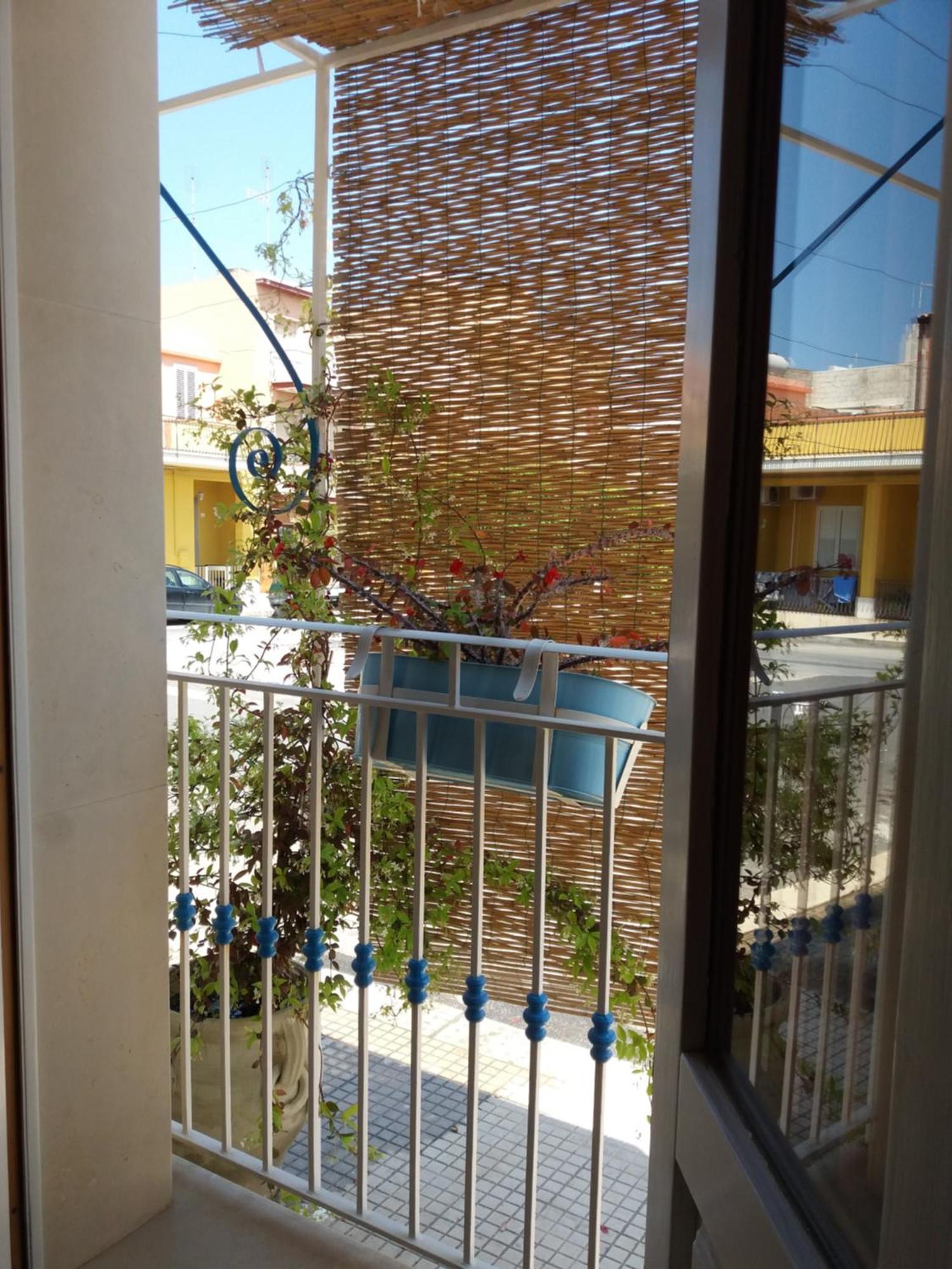 Bed and Breakfast U' Iazzu Avola Esterno foto