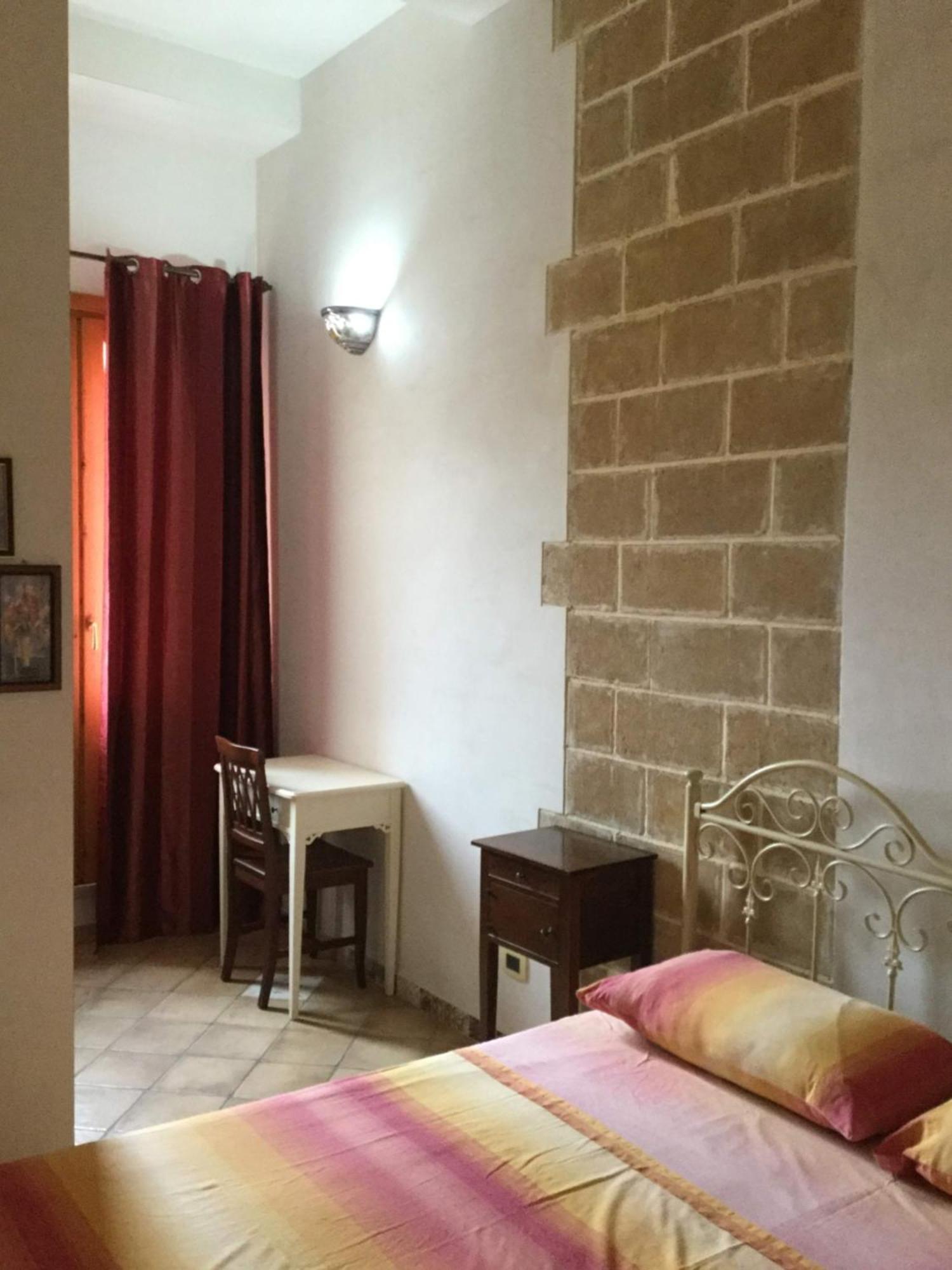 Bed and Breakfast U' Iazzu Avola Esterno foto