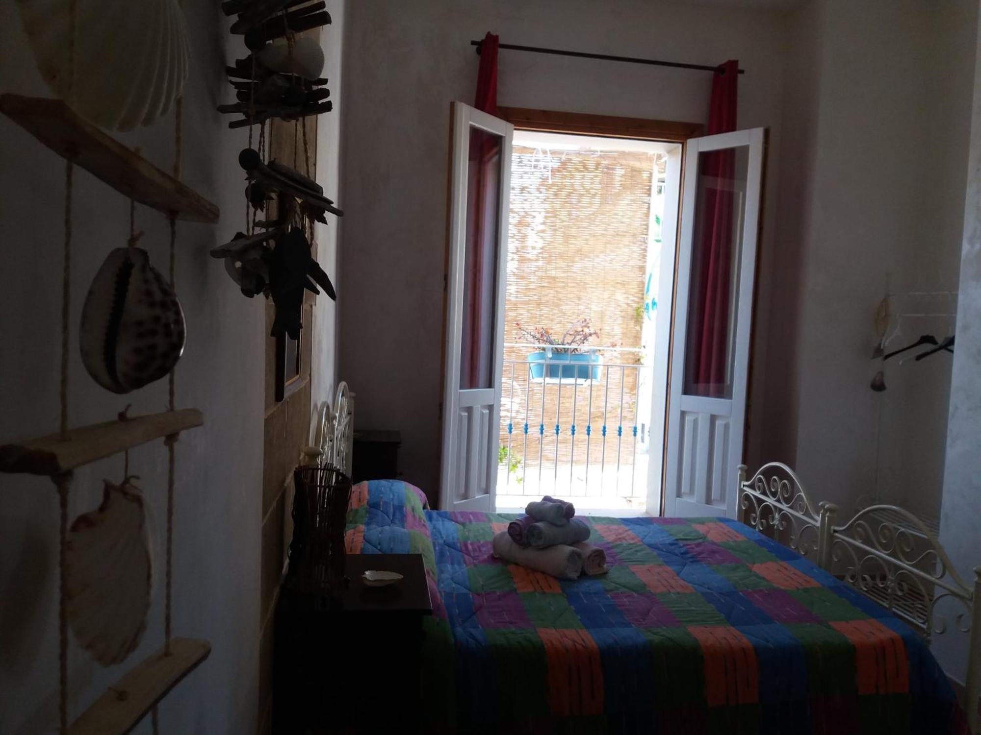 Bed and Breakfast U' Iazzu Avola Esterno foto