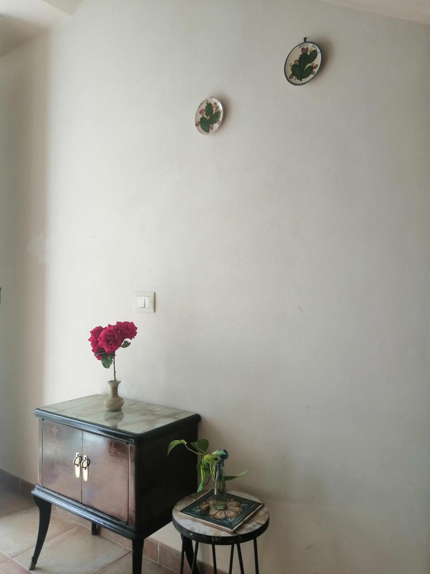 Bed and Breakfast U' Iazzu Avola Esterno foto