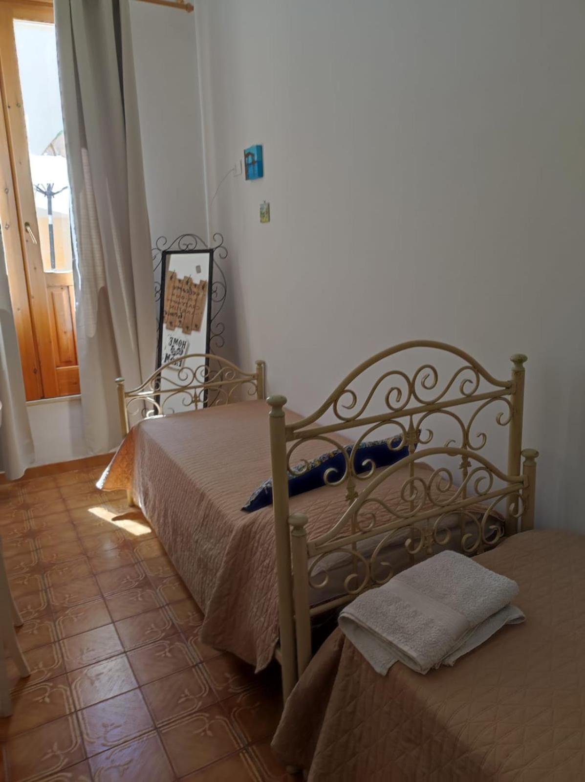 Bed and Breakfast U' Iazzu Avola Camera foto