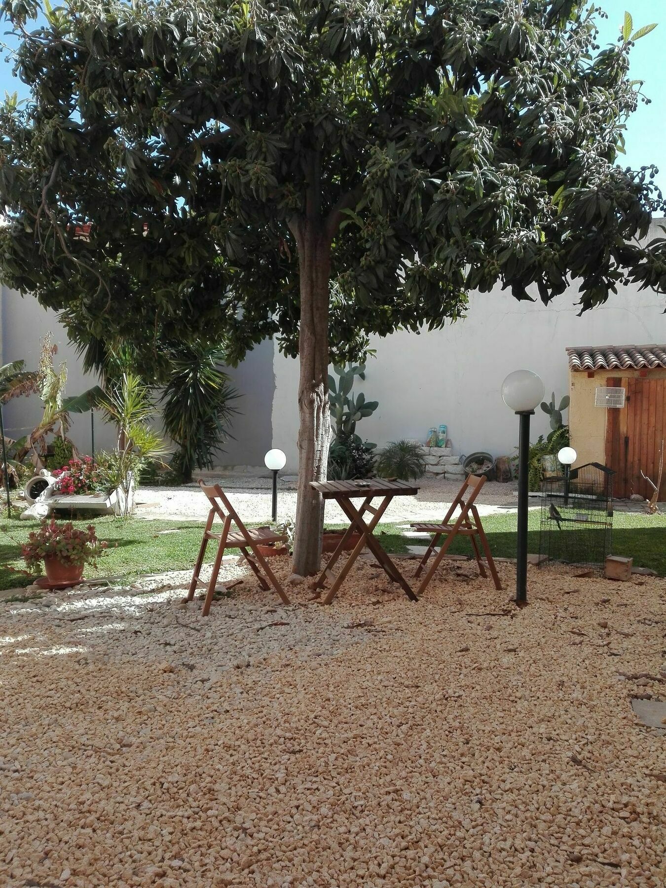 Bed and Breakfast U' Iazzu Avola Esterno foto